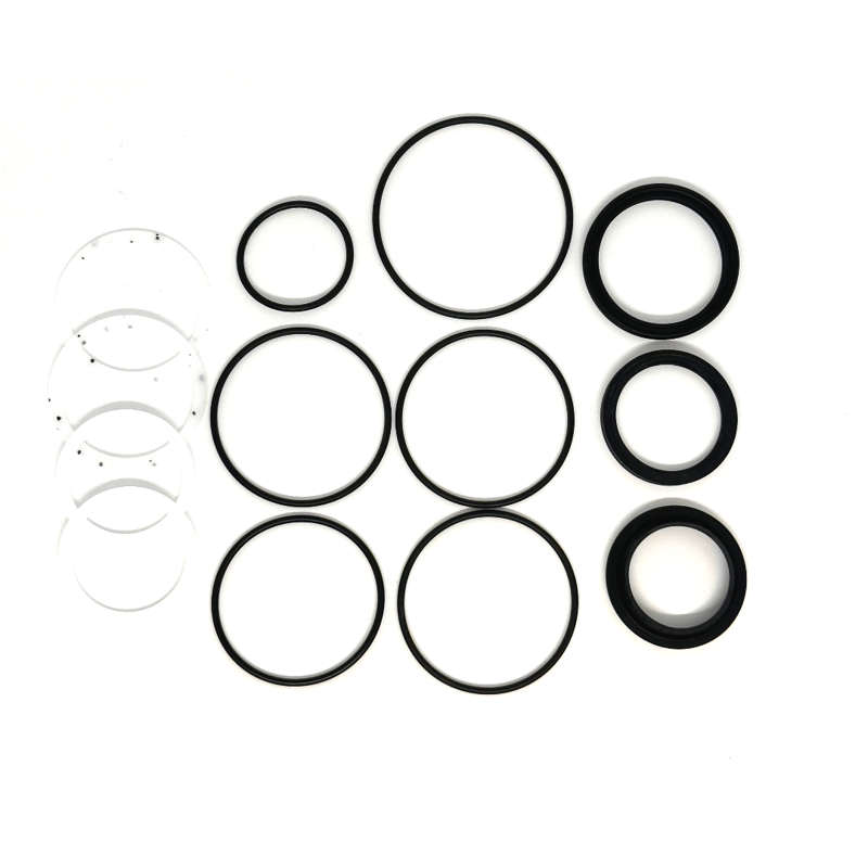 Fox Shock Float Rebuild Kit 2000+-1